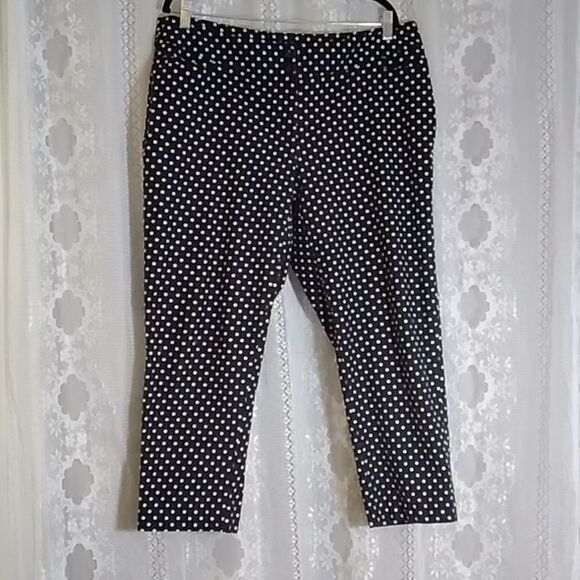 Rafael studio Women's Pants Size Plus 16W - Picture 2 of 14